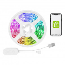 Gosund SL1 WiFi RGB LED smart tape (2.8m) Tuya | SL1_6977038680112