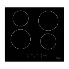 IsEasy T4-04 four-zone induction stove | T4-04