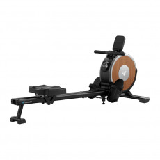 MERACH rower MR-R02B9 (black) | MR-R02B9-EU