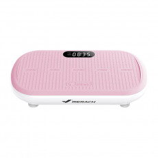 MERACH vibration platform MR-2440P1-EU (pink) | MR-2440P1-EU