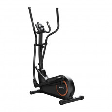 MERACH elliptical trainer MR-E33B3-EU (black) | MR-E33B3-EU