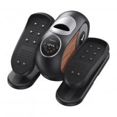 MERACH MR-E32B1 mini stepper trainer (black) | MR-E32B1-EU