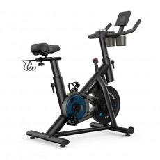 MERACH MR-S26B2-EU spinning bike  (black) | MR-S26B2-EU