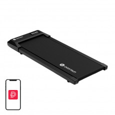 DeerRun Q1 Plus Electric Treadmill (Gray) | BA06-C