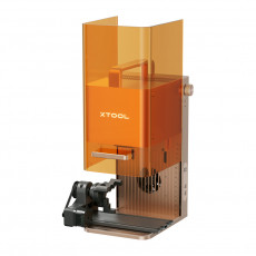 Laser engraving machine 2-in-1 xTool F2 - Deluxe set | F2-DB
