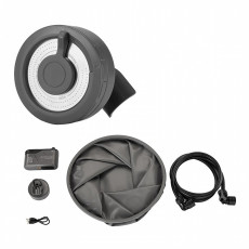 Travel Shower Ecoflow Shower Kit. | EFA-SHOWERKIT