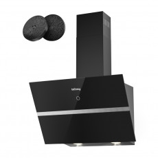 IsEasy kitchen hood TV5290D4-CC-I2 | TV1360D4-CC-I2