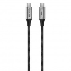 ECOFLOW RAPID Pro USB-C to USB-C Cable, 1.8 m, 240 W | 5021204006