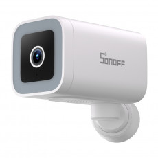Sonoff CAM-B1P 2K Outdoor WiFi Smart Camera | CAM-B1P