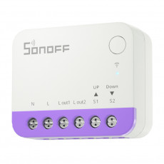 Sonoff MINI-RBS smart WiFi mini switch | MINI-RBS