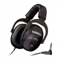 Wired headphones for Garrett MS-2 metal detectors | 1627300
