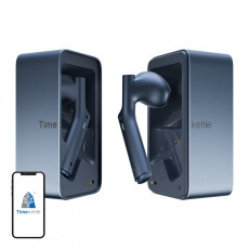 TIMEKETTLE W4 Translation Earbuds (Blue) | C01030002