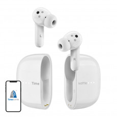 TIMEKETTLE M3 Offline Translation Earbuds (White) | C02020005