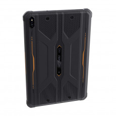 Tablet HOTWAV R10 Pro ORANGE - RAM/ROM 8/256GB +SD memory, 10.1'', dual SIM, Android 14 | R10 Pro Orange