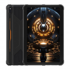 Tablet HOTWAV R8 Pro ORANGE- RAM/ROM 4/128GB +SD memory, 10.1'', dual SIM, Android 14 | R8 Orange