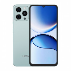 Smartphone HOTWAV A16 Pro Max GREEN - RAM/ROM 3/64GB +SD memory, 6.75'', dual SIM, Android 15 | A16 Pro Max Green
