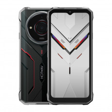 Smartphone HOTWAV T7S BLACK - RAM/ROM 4/128GB +SD memory, 6.52'', dual SIM, Android 13 | T7S Black