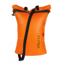 Flextail EZYPACK Compression Bag (orange) | EZYBAG-O