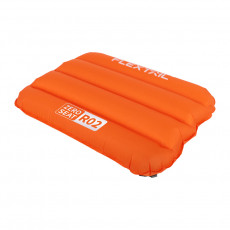 Flextail Zero Seat R02 inflatable seat mat (orange) | Zero R02-O