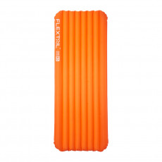 Flextail Zero Mattress R05 Regular L inflatable mattress (orange) | Zero R05 L-O