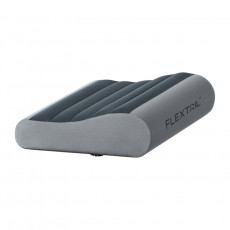 Flextail Zero Pillow inflatable pillow (grey) | Zero Pillow-G