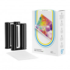 Liene Amber printer paper, 4x6", 80 sheets | FN002-65013