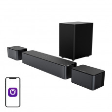 Ultimea Poseidon D50 Soundbar | U2500