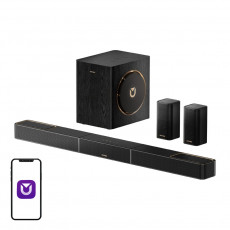Ultimea Skywave X40 Soundbar | U4124