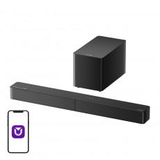 Ultimea Poseidon M60 BOOM Soundbar | U3722