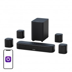 Ultimea Aura A40 Soundbar | U2601