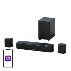 Ultimea Aura A50 Pro Soundbar | U2523