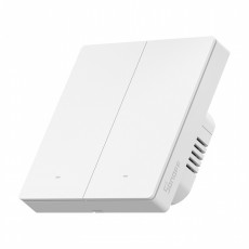 Sonoff ZBM5-2C-86W (2-channel) Zigbee smart touch wall switch | ZBM5-2C-86W