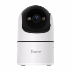 Smart Camera WiFi Sonoff CAM-PT2 2MP | CAM-PT2