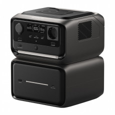 EcoFlow River 3 Max Plus 858Wh Power Station (Wireless) | EFRIVER3MP-Wireless