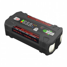 LOKITHOR J402 PRO 88.8 Wh 3500 A Jump Starter | J402 PRO