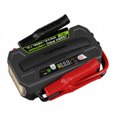 LOKITHOR J3250 Pro 74.24 Wh 3250 A Jump Starter | J3250 PRO