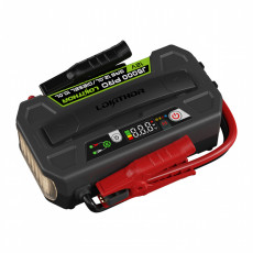 LOKITHOR J5000 PRO Jump Starter, 99.84 Wh, 5000 A | J5000 PRO