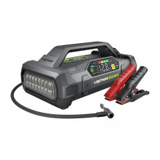LOKITHOR JA30000 PRO 46.08 Wh 3000 A Jump Starter | JA3000 PRO