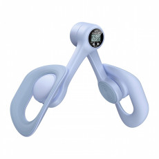 MERACH MR-2397 Thigh and Pelvic Floor Muscle Trainer (Blue) | MR-2397B2-EU