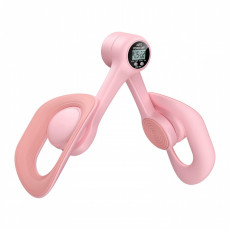 MERACH MR-2397 Thigh and Pelvic Floor Trainer (Pink) | MR-2397P2-EU