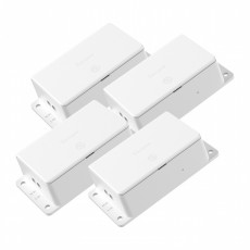 SONOFF Basic R5 Gen5 Wi-Fi Matter 10A Switch, 4-Pack | BASIC-1GS 4Pack