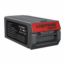 ApartX 1500Ah 44.4Wh LiPo Battery | LO-LIPO ApartX