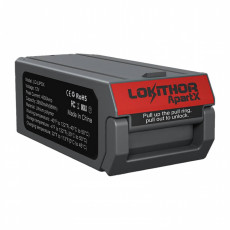 ApartX LO-LIPOX 4000mAh 98Wh Battery | LO-LIPOX ApartX