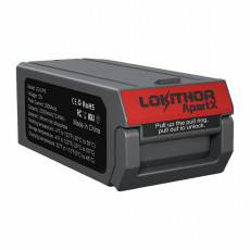 ApartX LO-LIFE 2500A 51.2Wh Battery | LO-LIFE ApartX