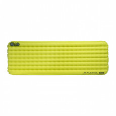Flextail Tiny Sleeping Pad R03 AVS Regular Inflatable Mattress (Green) | R03 L-G