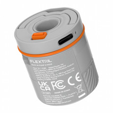 Flextail AVS Capsule (Gray) | AVS-G