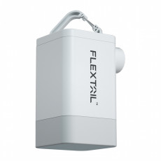 Flextail Max Pump 2 Plus Portable Pump (White) | Max Pump 2 Plus-W