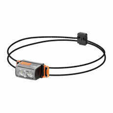 Flextail Tiny Helio 700Z Headlamp (Orange) | Tiny Helio 700Z-O