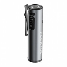Flextail Zero 1200 LED Flashlight (Black) | Zero 1200-B