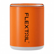 Flextail Tiny Pump 2X Portable Pump (Orange) | Tiny Pump 2X-O